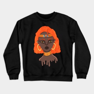 Beuty Crewneck Sweatshirt